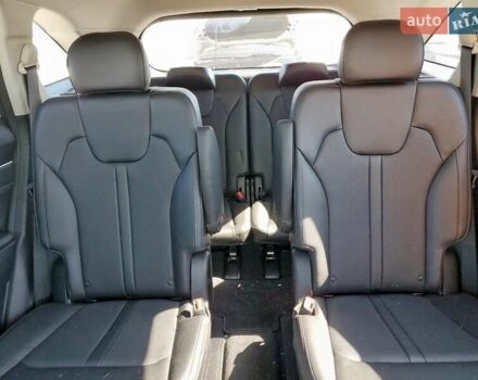 Сірий Кіа Соренто, об'ємом двигуна 2.49 л та пробігом 58 тис. км за 8900 $, фото 9 на Automoto.ua