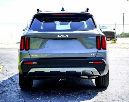 Киа Соренто 2023 в Ужгороде на Automoto.ua Серый Киа Соренто, объемом двигателя 2.5 л и пробегом 11 тыс. км за 21500 $, фото 5 на Automoto.ua