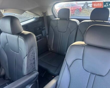 Серый Киа Соренто, объемом двигателя 1.6 л и пробегом 45 тыс. км за 33000 $, фото 16 на Automoto.ua