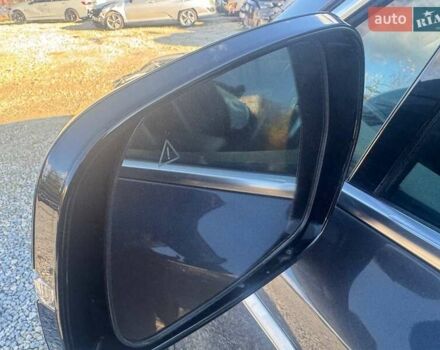 Серый Киа Соренто, объемом двигателя 1.6 л и пробегом 45 тыс. км за 33000 $, фото 8 на Automoto.ua