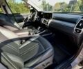Серый Киа Соренто, объемом двигателя 2.5 л и пробегом 49 тыс. км за 47000 $, фото 8 на Automoto.ua