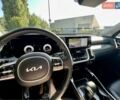 Серый Киа Соренто, объемом двигателя 2.5 л и пробегом 49 тыс. км за 47000 $, фото 24 на Automoto.ua