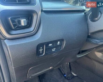 Серый Киа Соренто, объемом двигателя 1.6 л и пробегом 45 тыс. км за 33000 $, фото 10 на Automoto.ua