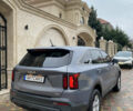 Серый Киа Соренто, объемом двигателя 2.5 л и пробегом 6 тыс. км за 28500 $, фото 10 на Automoto.ua