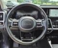 Серый Киа Соренто, объемом двигателя 1.6 л и пробегом 15 тыс. км за 16200 $, фото 6 на Automoto.ua