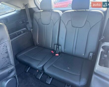 Серый Киа Соренто, объемом двигателя 1.6 л и пробегом 45 тыс. км за 33000 $, фото 18 на Automoto.ua