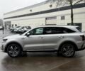 Серый Киа Соренто, объемом двигателя 0 л и пробегом 29 тыс. км за 15000 $, фото 1 на Automoto.ua