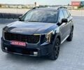 Серый Киа Соренто, объемом двигателя 2.5 л и пробегом 22 тыс. км за 39999 $, фото 83 на Automoto.ua