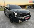 Серый Киа Соренто, объемом двигателя 2.2 л и пробегом 46 тыс. км за 52000 $, фото 20 на Automoto.ua