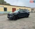 Серый Киа Соренто, объемом двигателя 0 л и пробегом 22 тыс. км за 32999 $, фото 1 на Automoto.ua