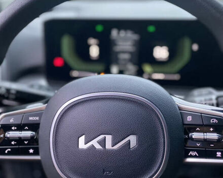Киа Соренто 2024 в Одессе на Automoto.ua Серый Киа Соренто, объемом двигателя 0 л и пробегом 22 тыс. км за 37500 $, фото 10 на Automoto.ua