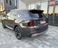 Серый Киа Соренто, объемом двигателя 2.2 л и пробегом 46 тыс. км за 52000 $, фото 9 на Automoto.ua