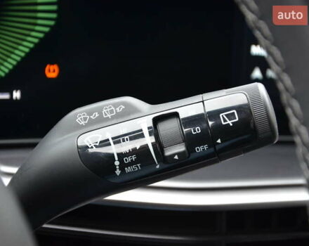 Серый Киа Соренто, объемом двигателя 2.5 л и пробегом 1 тыс. км за 43500 $, фото 25 на Automoto.ua