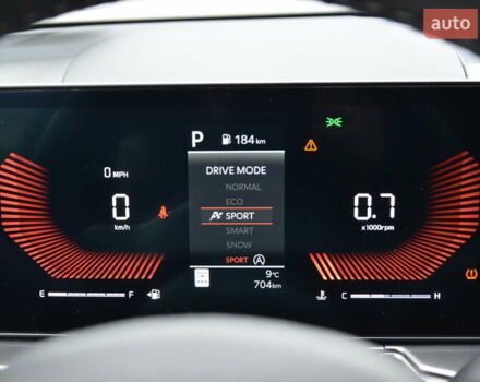 Серый Киа Соренто, объемом двигателя 2.5 л и пробегом 1 тыс. км за 43500 $, фото 27 на Automoto.ua