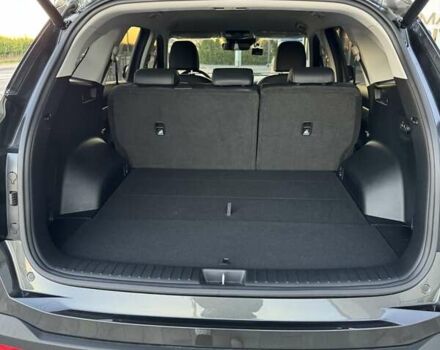 Серый Киа Соренто, объемом двигателя 2.2 л и пробегом 46 тыс. км за 52000 $, фото 33 на Automoto.ua