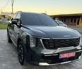 Серый Киа Соренто, объемом двигателя 2.2 л и пробегом 46 тыс. км за 52000 $, фото 1 на Automoto.ua