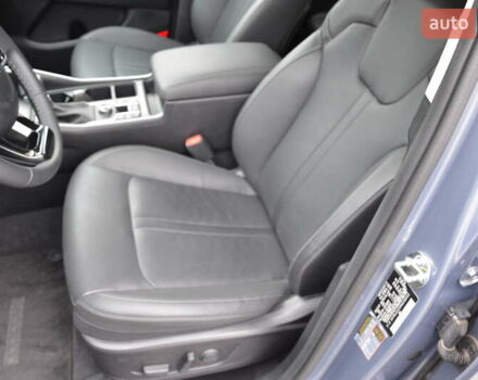 Серый Киа Соренто, объемом двигателя 2.5 л и пробегом 1 тыс. км за 43500 $, фото 19 на Automoto.ua