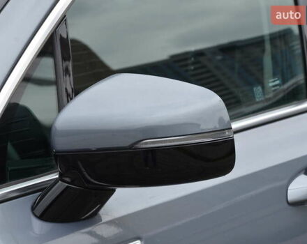 Серый Киа Соренто, объемом двигателя 2.5 л и пробегом 1 тыс. км за 43500 $, фото 13 на Automoto.ua