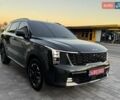 Серый Киа Соренто, объемом двигателя 2.2 л и пробегом 46 тыс. км за 52000 $, фото 13 на Automoto.ua