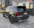 Серый Киа Соренто, объемом двигателя 2.2 л и пробегом 46 тыс. км за 52000 $, фото 17 на Automoto.ua