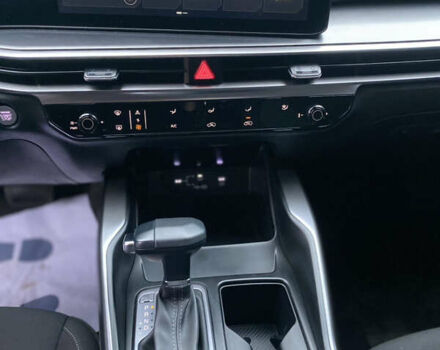 Киа Соренто 2024 в Одессе на Automoto.ua Серый Киа Соренто, объемом двигателя 0 л и пробегом 22 тыс. км за 37500 $, фото 12 на Automoto.ua