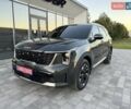 Серый Киа Соренто, объемом двигателя 2.2 л и пробегом 46 тыс. км за 52000 $, фото 1 на Automoto.ua