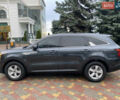 Серый Киа Соренто, объемом двигателя 0 л и пробегом 22 тыс. км за 37500 $, фото 3 на Automoto.ua