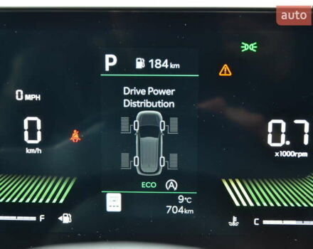 Серый Киа Соренто, объемом двигателя 2.5 л и пробегом 1 тыс. км за 43500 $, фото 21 на Automoto.ua