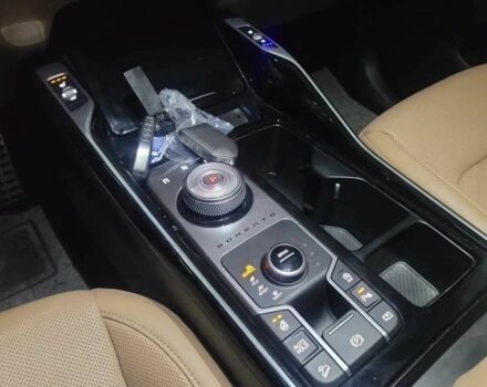 Серый Киа Соренто, объемом двигателя 2.2 л и пробегом 26 тыс. км за 38000 $, фото 6 на Automoto.ua