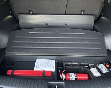 Серый Киа Соренто, объемом двигателя 2.2 л и пробегом 46 тыс. км за 52000 $, фото 31 на Automoto.ua