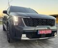 Серый Киа Соренто, объемом двигателя 2.2 л и пробегом 46 тыс. км за 52000 $, фото 12 на Automoto.ua