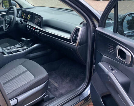 Киа Соренто 2024 в Одессе на Automoto.ua Серый Киа Соренто, объемом двигателя 0 л и пробегом 22 тыс. км за 37500 $, фото 14 на Automoto.ua