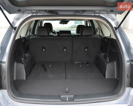 Серый Киа Соренто, объемом двигателя 2.5 л и пробегом 1 тыс. км за 43500 $, фото 39 на Automoto.ua