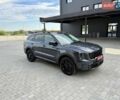 Серый Киа Соренто, объемом двигателя 2.5 л и пробегом 22 тыс. км за 39999 $, фото 21 на Automoto.ua