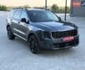 Серый Киа Соренто, объемом двигателя 2.5 л и пробегом 22 тыс. км за 39999 $, фото 191 на Automoto.ua