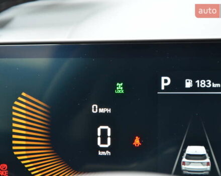 Серый Киа Соренто, объемом двигателя 2.5 л и пробегом 1 тыс. км за 43500 $, фото 28 на Automoto.ua