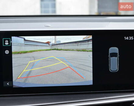 Серый Киа Соренто, объемом двигателя 2.5 л и пробегом 1 тыс. км за 43500 $, фото 29 на Automoto.ua