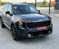 Серый Киа Соренто, объемом двигателя 2.5 л и пробегом 22 тыс. км за 39999 $, фото 82 на Automoto.ua