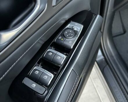 Серый Киа Соренто, объемом двигателя 2.2 л и пробегом 46 тыс. км за 52000 $, фото 26 на Automoto.ua