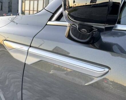 Серый Киа Соренто, объемом двигателя 2.2 л и пробегом 46 тыс. км за 52000 $, фото 5 на Automoto.ua