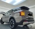 Серый Киа Соренто, объемом двигателя 2.2 л и пробегом 26 тыс. км за 38000 $, фото 1 на Automoto.ua