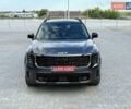 Серый Киа Соренто, объемом двигателя 2.5 л и пробегом 22 тыс. км за 39999 $, фото 62 на Automoto.ua