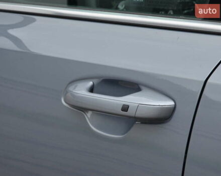 Серый Киа Соренто, объемом двигателя 2.5 л и пробегом 1 тыс. км за 43500 $, фото 14 на Automoto.ua