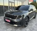 Серый Киа Соренто, объемом двигателя 2.2 л и пробегом 46 тыс. км за 52000 $, фото 3 на Automoto.ua