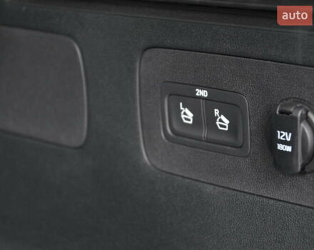 Серый Киа Соренто, объемом двигателя 2.5 л и пробегом 1 тыс. км за 43500 $, фото 38 на Automoto.ua