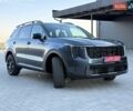 Серый Киа Соренто, объемом двигателя 2.5 л и пробегом 22 тыс. км за 39999 $, фото 1 на Automoto.ua