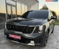 Серый Киа Соренто, объемом двигателя 2.2 л и пробегом 46 тыс. км за 52000 $, фото 15 на Automoto.ua