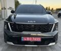 Серый Киа Соренто, объемом двигателя 2.2 л и пробегом 46 тыс. км за 52000 $, фото 2 на Automoto.ua