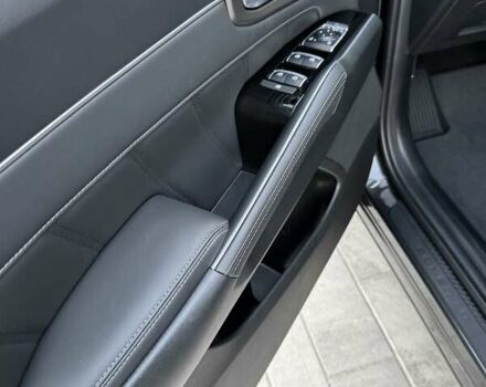 Серый Киа Соренто, объемом двигателя 2.2 л и пробегом 46 тыс. км за 52000 $, фото 25 на Automoto.ua