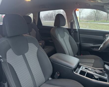 Сірий Кіа Соренто, об'ємом двигуна 2.5 л та пробігом 3 тис. км за 37777 $, фото 13 на Automoto.ua